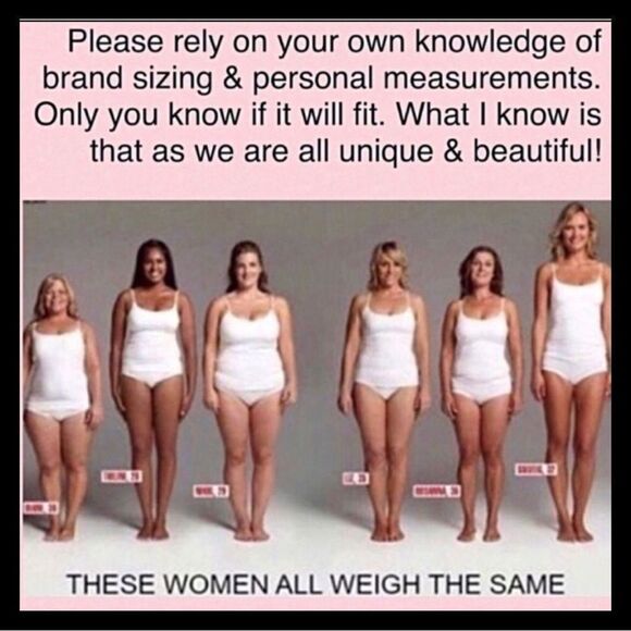 Liz Claiborne bell sleeve pink with black polka dots - Picture 9 of 9